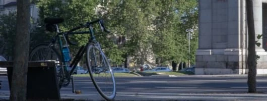 Kit Urbano Decathlon